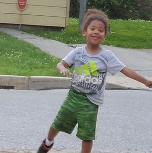 Meet your Posher, Brett